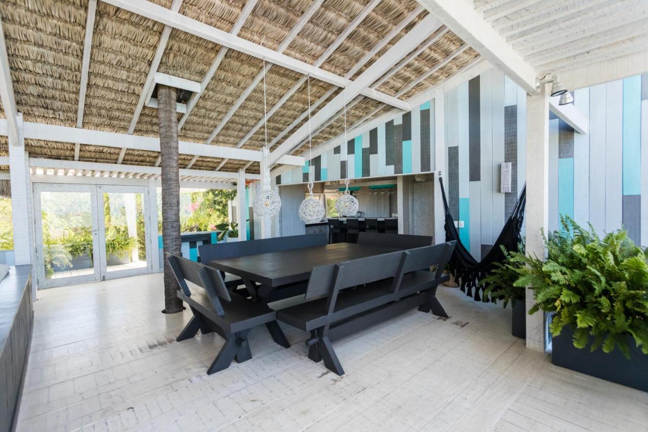 Amontada Beach Houses Moitas מראה חיצוני תמונה