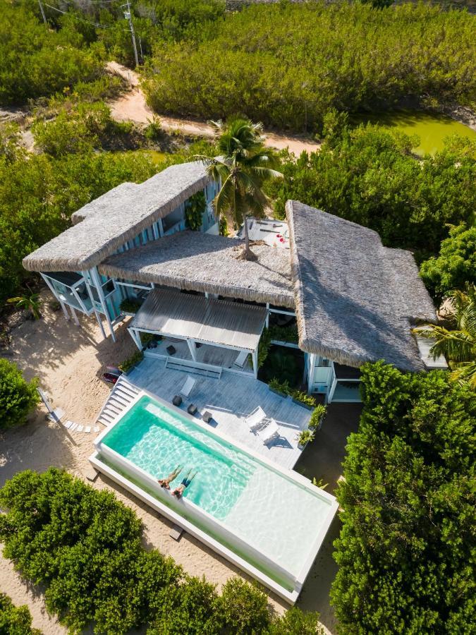 Amontada Beach Houses Moitas מראה חיצוני תמונה