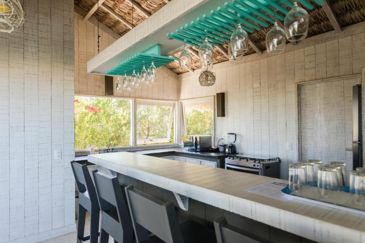 Amontada Beach Houses Moitas מראה חיצוני תמונה