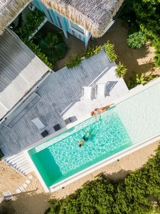 Amontada Beach Houses Moitas מראה חיצוני תמונה
