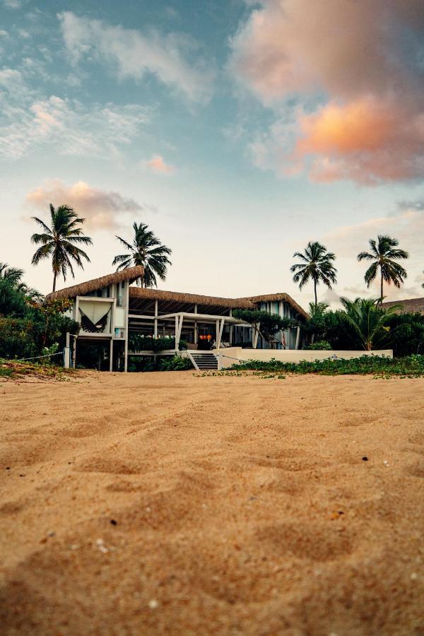 Amontada Beach Houses Moitas מראה חיצוני תמונה