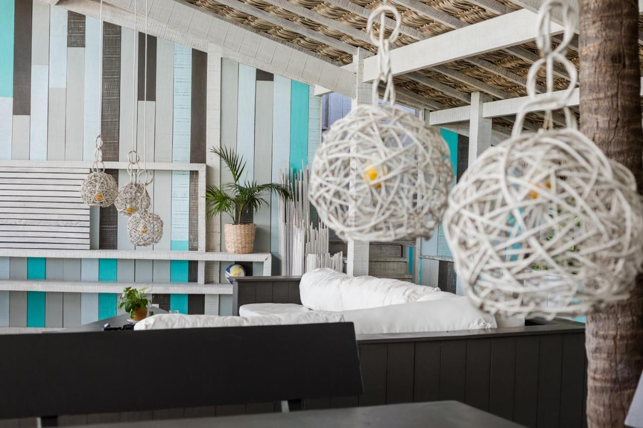 Amontada Beach Houses Moitas מראה חיצוני תמונה