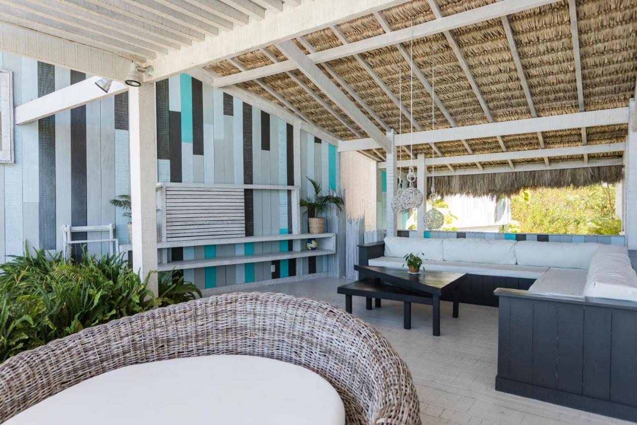 Amontada Beach Houses Moitas מראה חיצוני תמונה