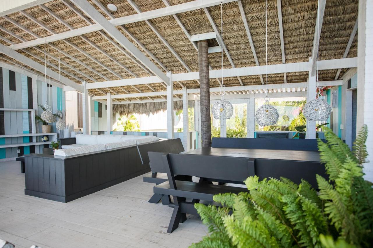 Amontada Beach Houses Moitas מראה חיצוני תמונה